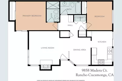 9858 Madera Court, Rancho Cucamonga, CA 91730 - Photo 25
