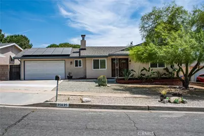35635 Panorama, Yucaipa, CA 92399 - Photo 1