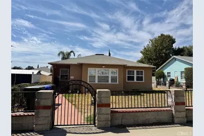 2456 N Waterman, San Bernardino, CA 92404 - Photo 1