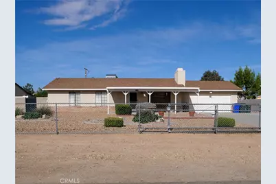 12760 Waynoka, Apple Valley, CA 92308 - Photo 1