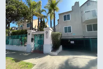 438 E Spruce, Inglewood, CA 90301 - Photo 1