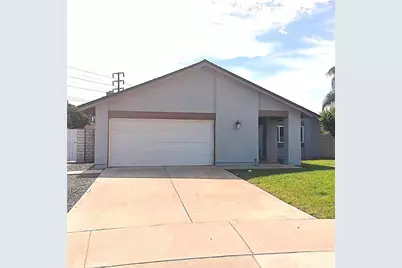 202 E Cherry Hill Court, Ontario, CA 91761 - Photo 1