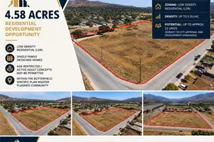 0 Hargrave, Banning, CA 92220 - Photo 1