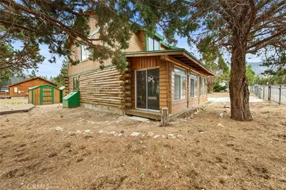 1000 Willow, Big Bear City, CA 92314 - Photo 3