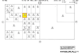 0 Sandy Ave, California City, CA 93505 - Photo 1