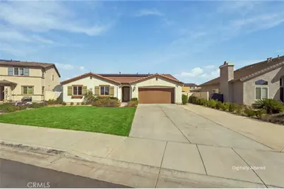 19192 Spring Rock Court, Perris, CA 92570 - Photo 5