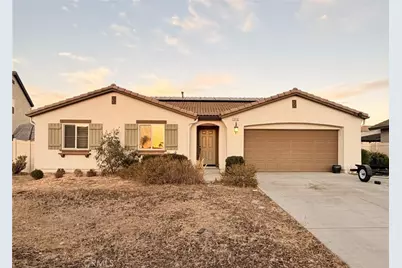 19192 Spring Rock Court, Perris, CA 92570 - Photo 1