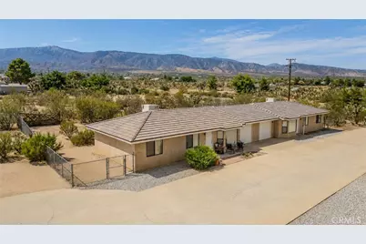 11461 Oasis, Pinon Hills, CA 92372 - Photo 3