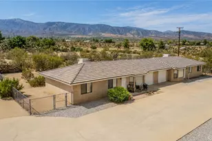 11461 Oasis, Pinon Hills, CA 92372 - Photo 3