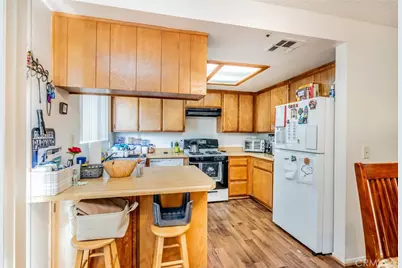 11461 Oasis, Pinon Hills, CA 92372 - Photo 33