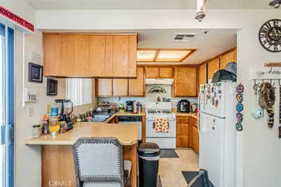 11461 Oasis, Pinon Hills, CA 92372 - Photo 17