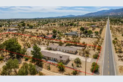 11461 Oasis, Pinon Hills, CA 92372 - Photo 51