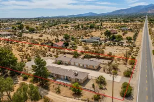 11461 Oasis, Pinon Hills, CA 92372 - Photo 51
