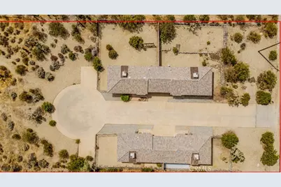 11461 Oasis, Pinon Hills, CA 92372 - Photo 57