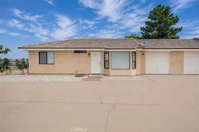 11461 Oasis, Pinon Hills, CA 92372 - Photo 11