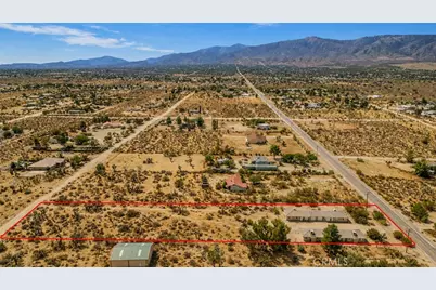 11461 Oasis, Pinon Hills, CA 92372 - Photo 55