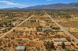 11461 Oasis, Pinon Hills, CA 92372 - Photo 55