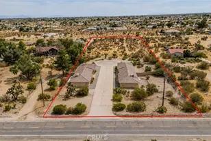 11461 Oasis, Pinon Hills, CA 92372 - Photo 1