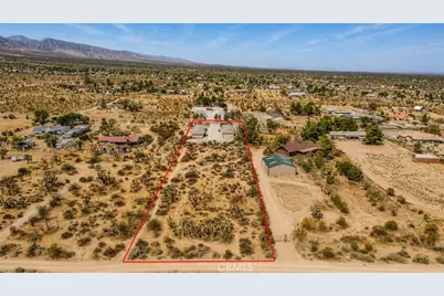 11461 Oasis, Pinon Hills, CA 92372 - Photo 53