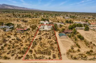 11461 Oasis, Pinon Hills, CA 92372 - Photo 53