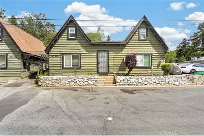 23762 Manzanita Drive, Crestline, CA 92325 - Photo 3