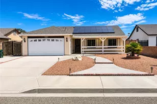 17805 Carson Cir, Adelanto, CA 92301 - Photo 1