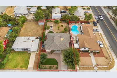 831 W George, Banning, CA 92220 - Photo 5