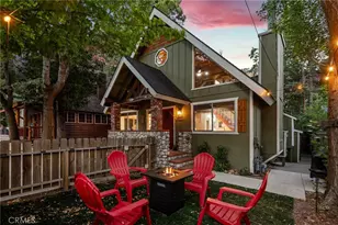 371 Maple Dr, Lake Arrowhead, CA 92352 - Photo 5