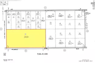0 Palmdale Blvd, Littlerock, CA 93543 - Photo 1