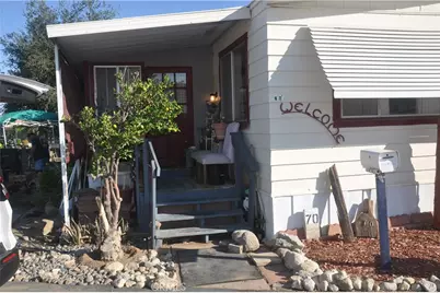 44725 E Florida Avenue #70, Hemet, CA 92544 - Photo 3