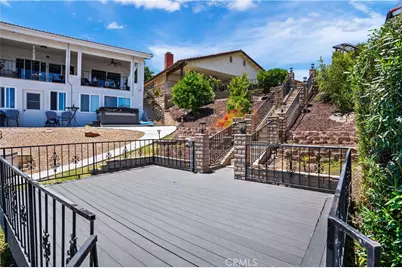 24020 Continental Drive, Canyon Lake, CA 92587 - Photo 37