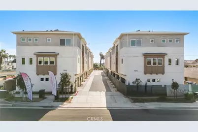7692 9th Street #101, Buena Park, CA 90621 - Photo 11