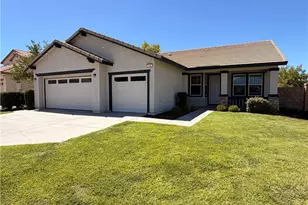 116 Fox Trotter, San Jacinto, CA 92582 - Photo 1