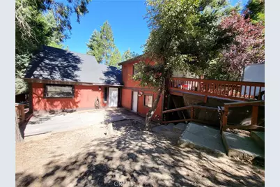 24812 Lake Gregory, Crestline, CA 92325 - Photo 1