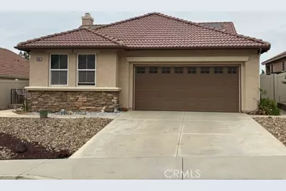 14707 Grandview Drive, Moreno Valley, CA 92555 - Photo 1