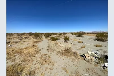 0 Oasis, Pinon Hills, CA 92372 - Photo 5