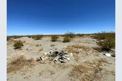 0 Oasis, Pinon Hills, CA 92372 - Photo 7