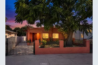 7833 Crocker, Los Angeles, CA 90003 - Photo 1