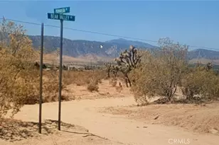 0 Bear Valley Rd/Primavera Rd, Pinon Hills, CA 92372 - Photo 1