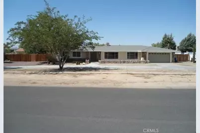 14800 Pamlico, Apple Valley, CA 92307 - Photo 1