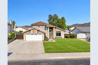 15388 Paseo Carmel, Moreno Valley, CA 92551 - Photo 1