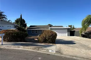 560 W 10th St, Perris, CA 92570 - Photo 1