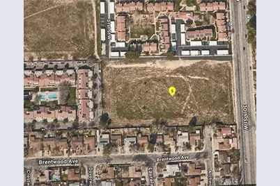 0 30th Stw Vic Ave K4, Lancaster, CA 93536 - Photo 1