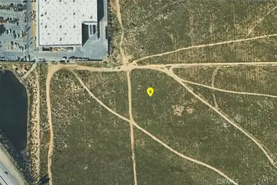 0 Vic Av Freeway Ave P8, Palmdale, CA 93550 - Photo 1