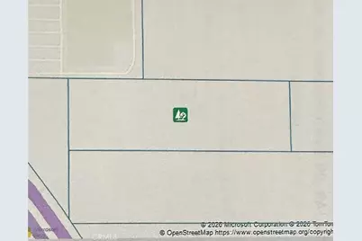 0 Vic Av Freeway Ave P8, Palmdale, CA 93550 - Photo 3