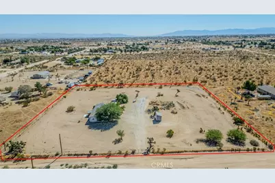 11031 Anderson Ranch, Phelan, CA 92371 - Photo 35