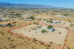 11031 Anderson Ranch, Phelan, CA 92371 - Photo 37