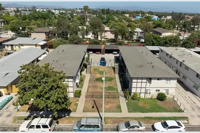 1142 N Mayfair Avenue, Anaheim, CA 92801 - Photo 5