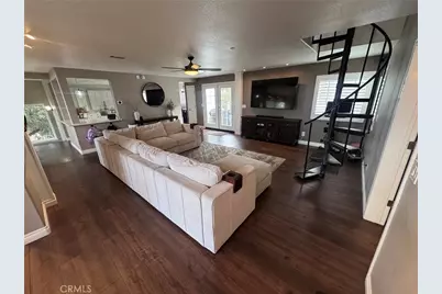 5260 Desert View Lane, Wrightwood, CA 92397 - Photo 35