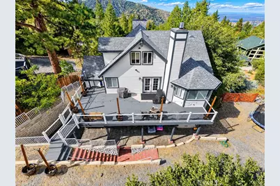 5260 Desert View Lane, Wrightwood, CA 92397 - Photo 71